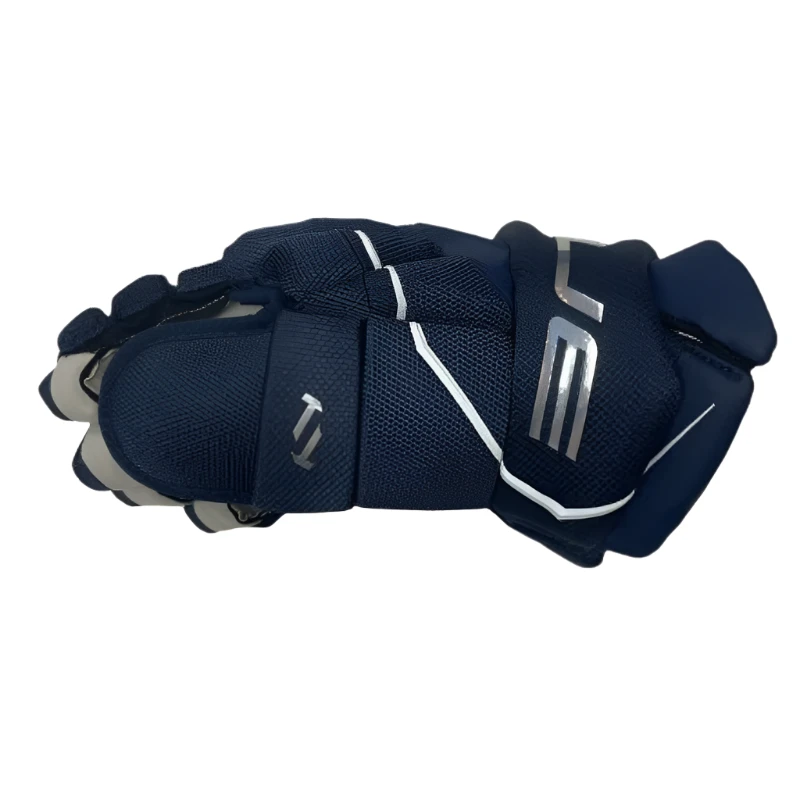 True Catalyst 9X3 Hockey Gloves - Senior (2023) - Image 3