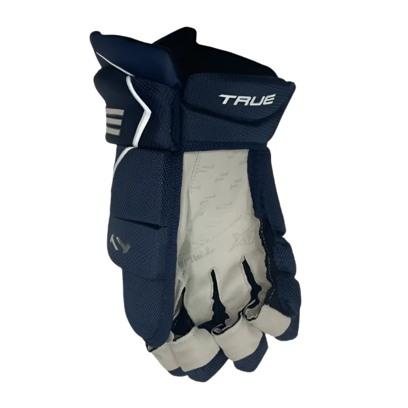 True Catalyst 9X3 Hockey Gloves - Senior (2023) - Image 4