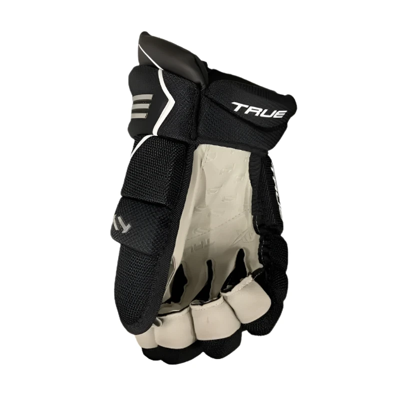 True Catalyst 9X3 Hockey Gloves - Senior (2023) - Image 6