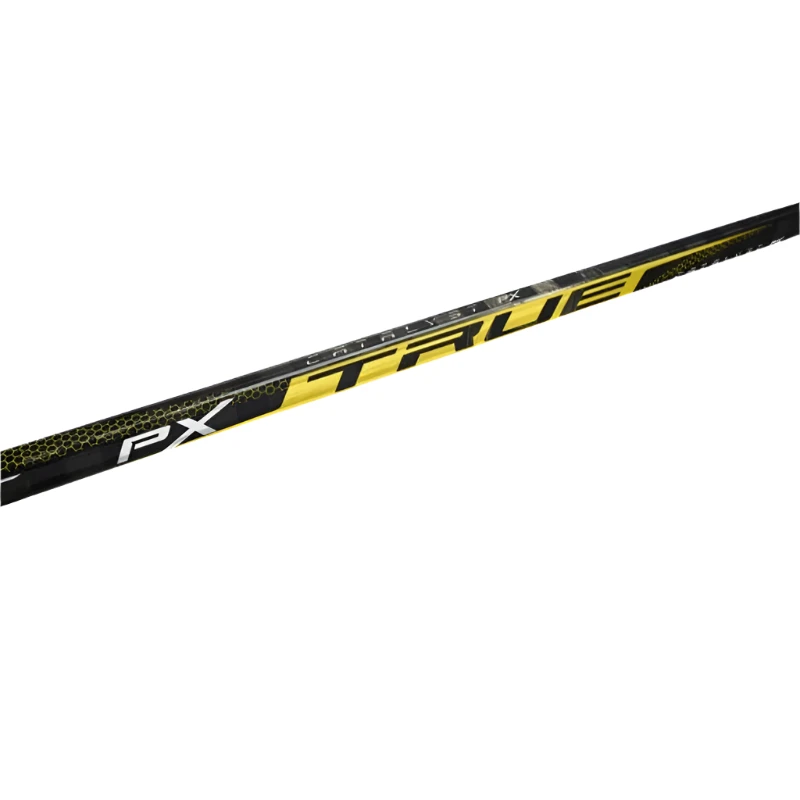 True Catalyst PX Hockey Stick - Flex20 - Junior (2022) - Image 3