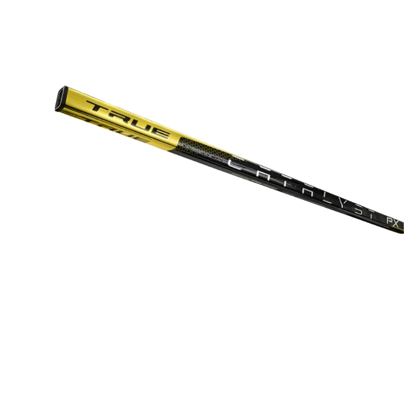 True Catalyst PX Hockey Stick - Flex20 - Junior (2022) - Image 4