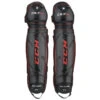 CCM Quicklite 190 Dek Ball Hockey Shin Guards - Senior