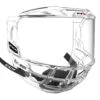CCM FV1 Full Face Visor - Junior
