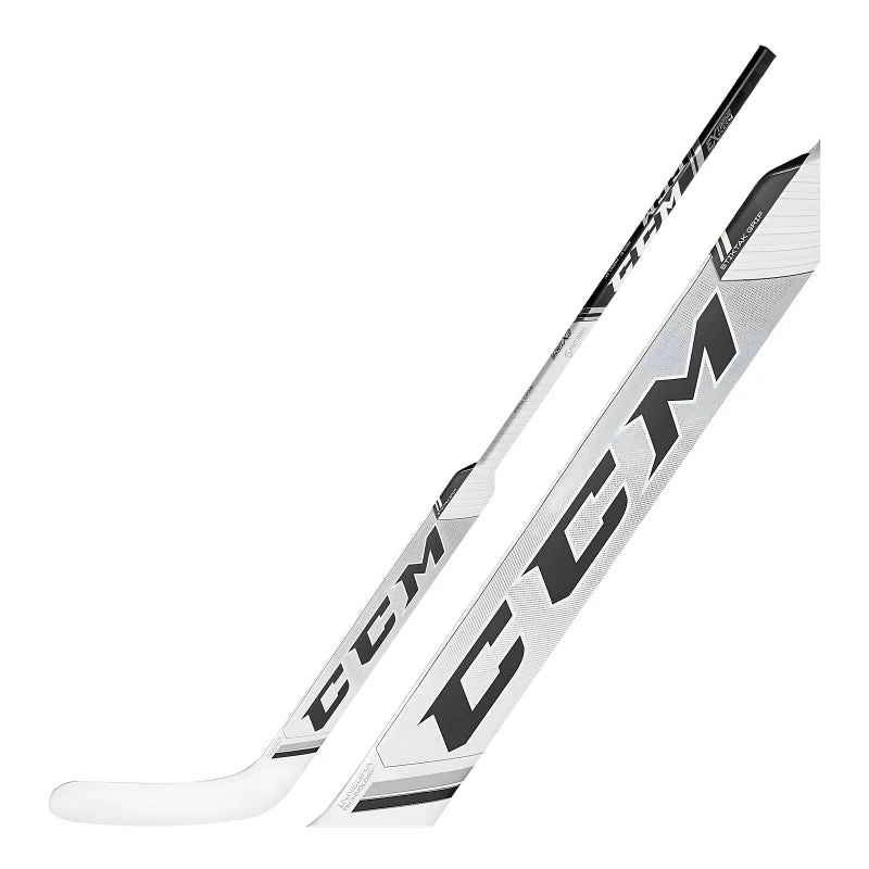 CCM Eflex 4 Goalie Stick - Senior (2021) - Image 2