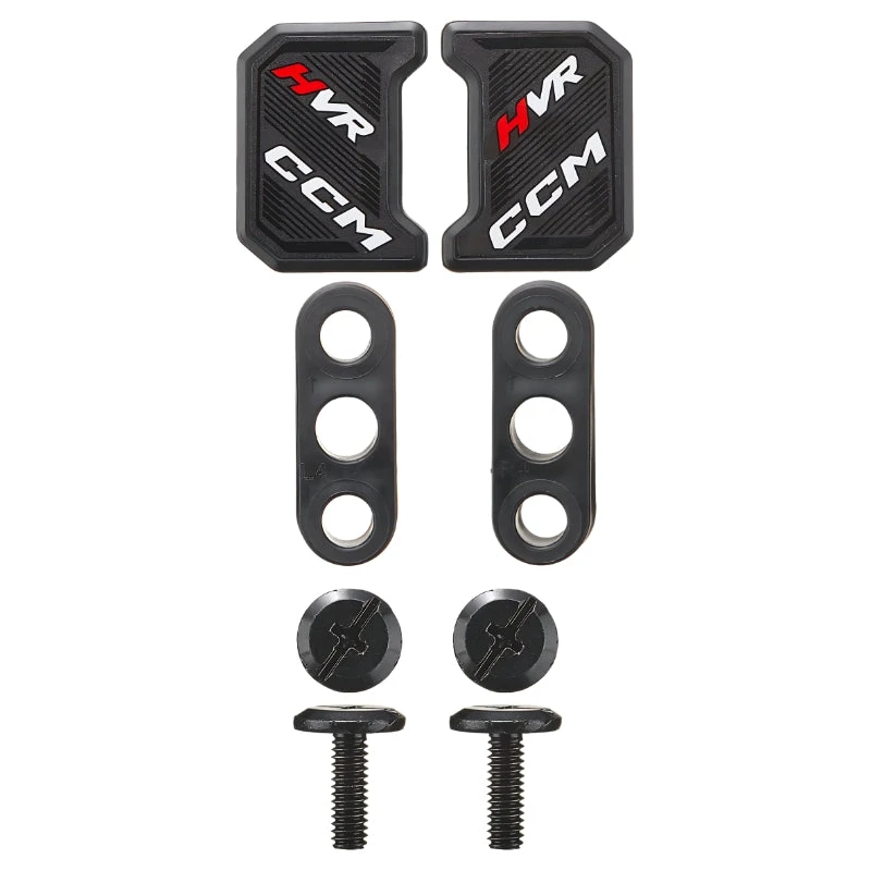 CCM HVR Hybrid Visor Accessory Kit