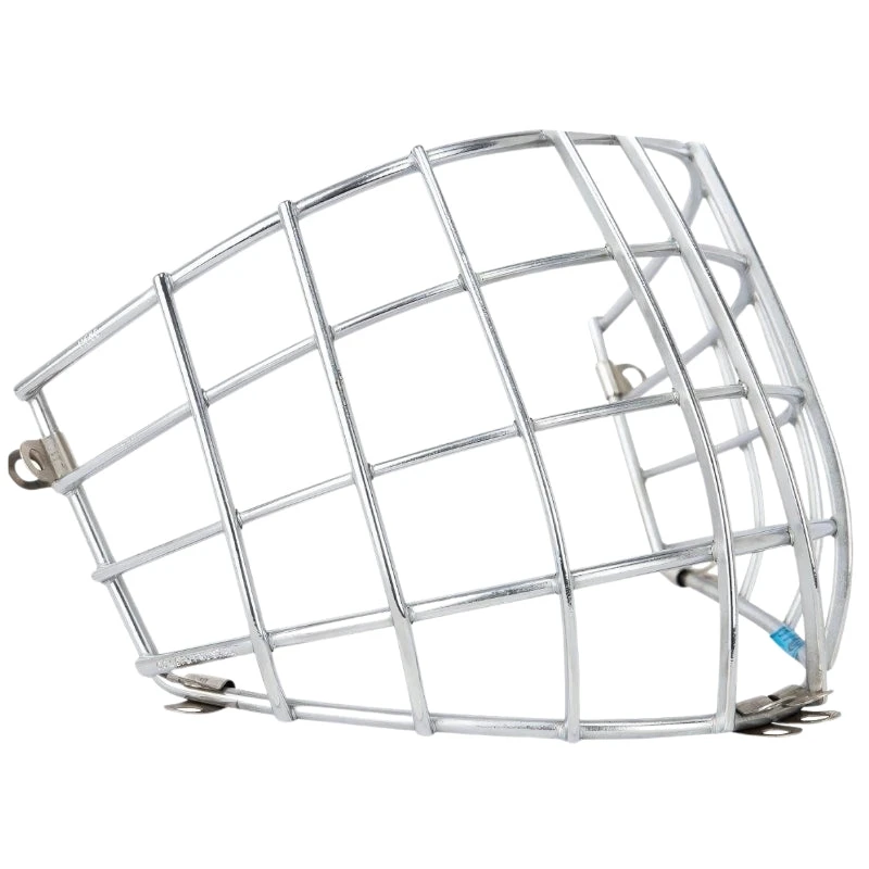 CCM GFMSTL Hockey Goalie Replacement Cage - Senior