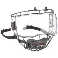 CCM HVR Hybrid Visor - Senior (2024)