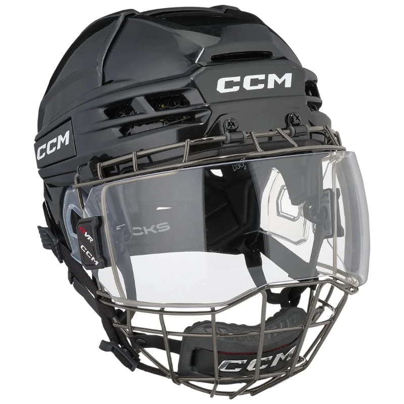CCM HVR Hybrid Visor - Senior (2024) - Image 2