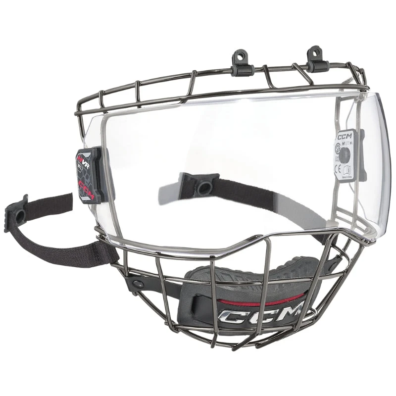 CCM HVR Hybrid Visor - Senior (2024)