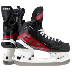CCM JetSpeed FT6 Hockey Skates - Intermediate (2023)