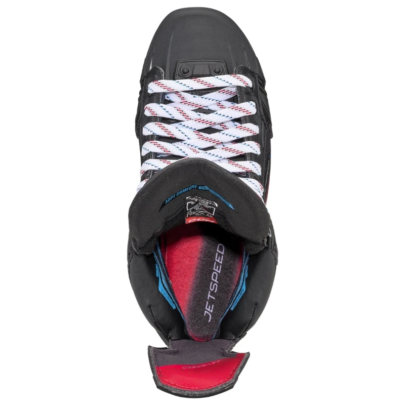 CCM JetSpeed FT6 Hockey Skates - Intermediate (2023) - Image 4