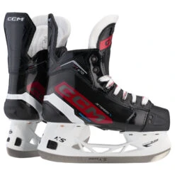 CCM JetSpeed FT670 Hockey Skates - Junior