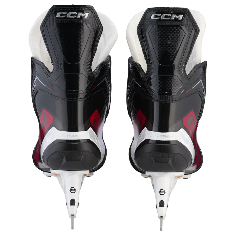 CCM JetSpeed FT670 Hockey Skates - Junior - Image 4