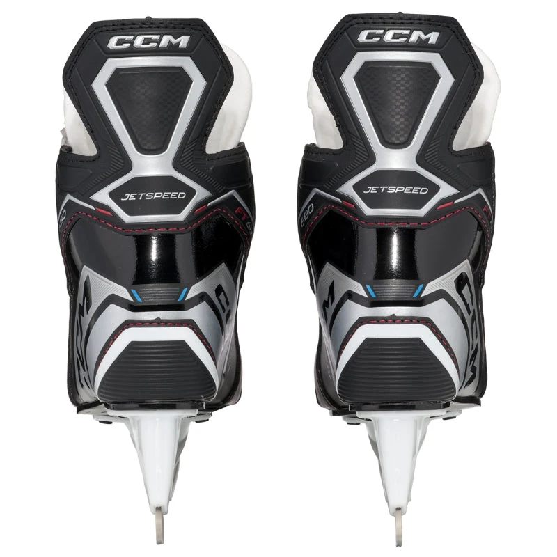 CCM Jetspeed FT680 Hockey Skates - Youth - Image 3