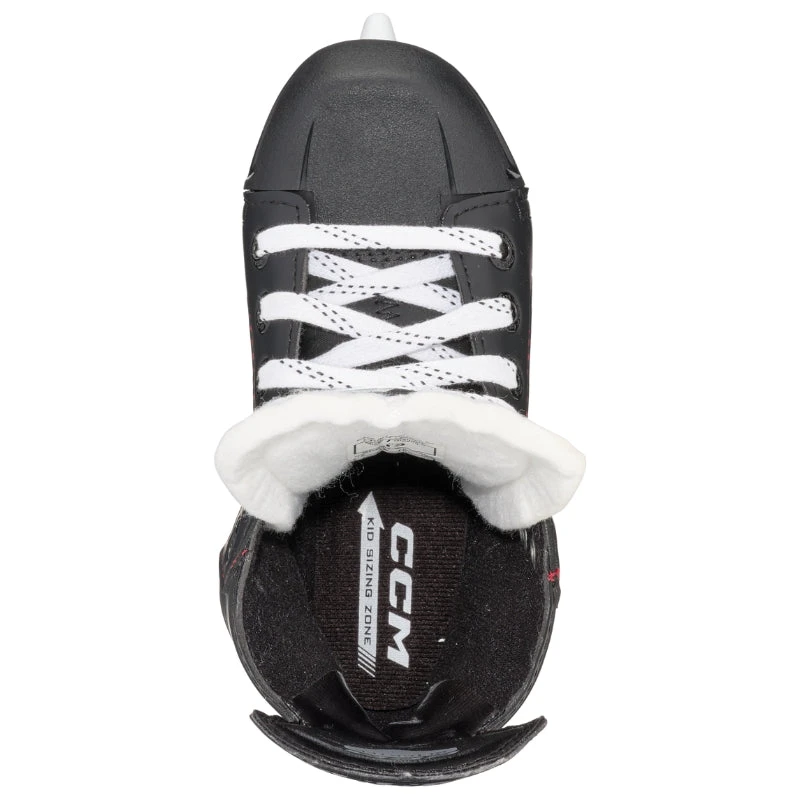 CCM Jetspeed FT680 Hockey Skates - Youth - Image 4