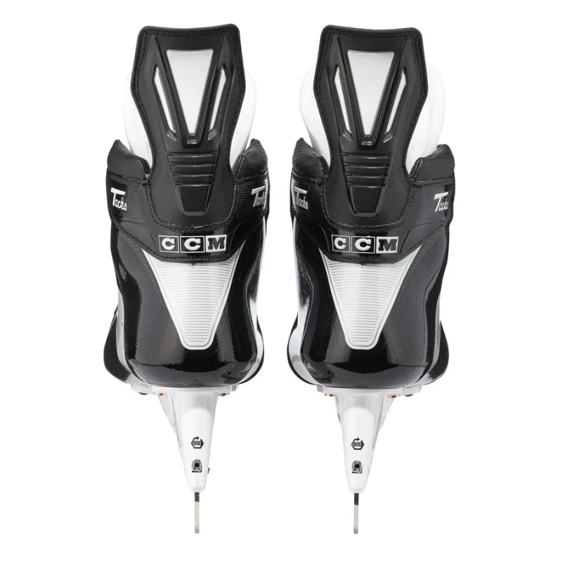 CCM Tacks 652 Hockey Skates - Senior - Image 4