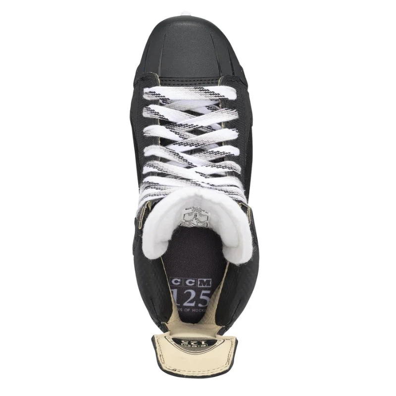 CCM Tacks 652 Hockey Skates - Senior - Image 5