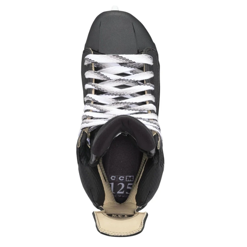 CCM Tacks 652 Pro Hockey Skates - Senior - Image 5