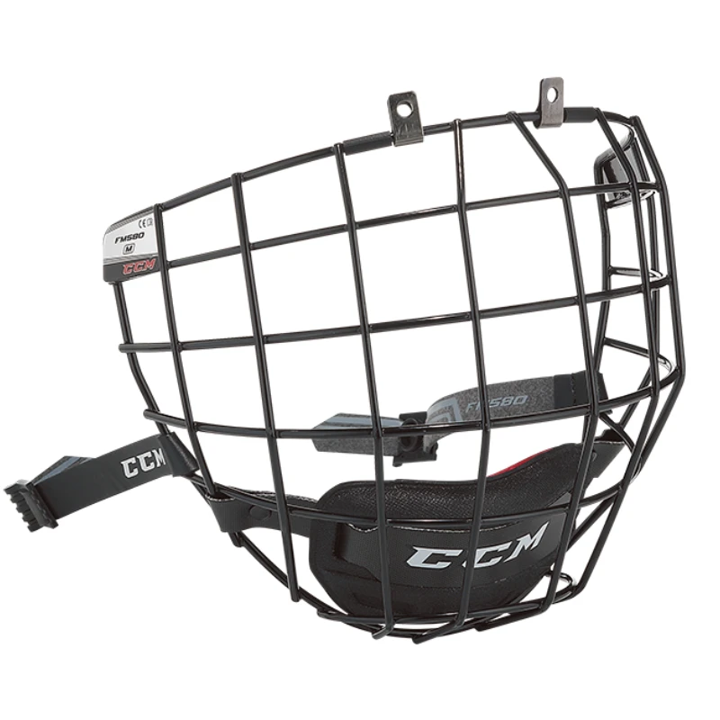CCM FM580 Hockey Facemask - Senior