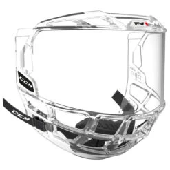 CCM FV1 Full Visor - Senior