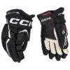 CCM JetSpeed FT6 Hockey Gloves - Junior (2023)