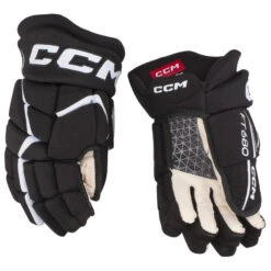 CCM JetSpeed FT680 Hockey Gloves - Senior