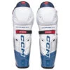 CCM NEXT Hockey Shin Guards - Junior