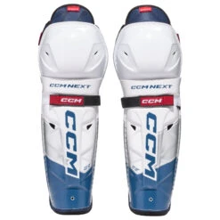 CCM NEXT Hockey Shin Guards - Junior
