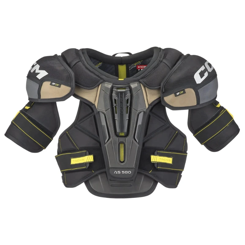 CCM Tacks AS 580 Hockey Shoulder Pads - Senior