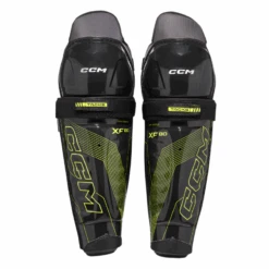 CCM Tacks XF-80 Hockey Shin Guards - Senior (2024)