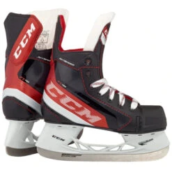 CCM Jetspeed FT485 Hockey Skates - Youth