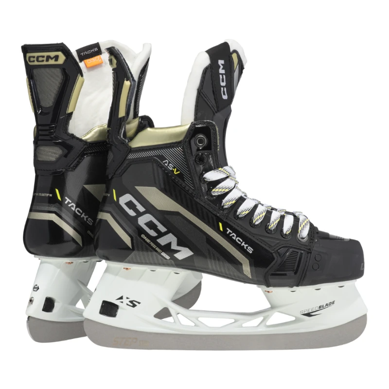 CCM Super Tacks AS-V Hockey Skates - Senior