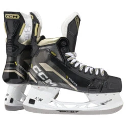 CCM Tacks AS 580 Hockey Skates - Intermediate