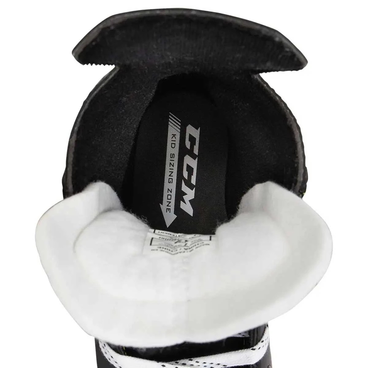 CCM Tacks AS550 Hockey Skates - Youth (2022) - Image 5