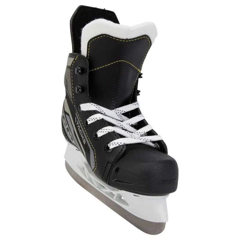 CCM Tacks AS550 Hockey Skates - Youth (2022) - Image 2