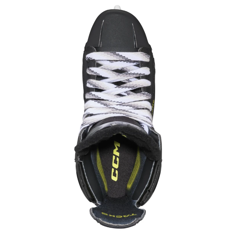 CCM Tacks XF 70 Hockey Skates - Intermediate (2024) - Image 5