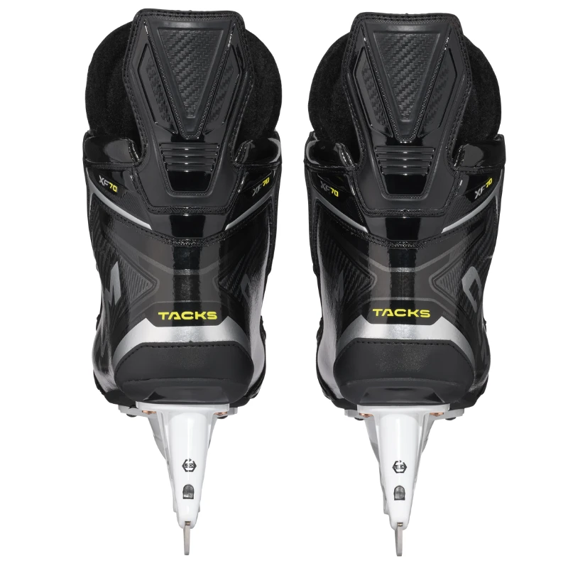 CCM Tacks XF 70 Hockey Skates - Senior (2024) - Image 7