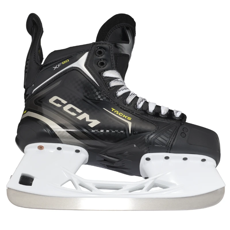 CCM Tacks XF 80 Hockey Skates - Senior (2024) - Image 4