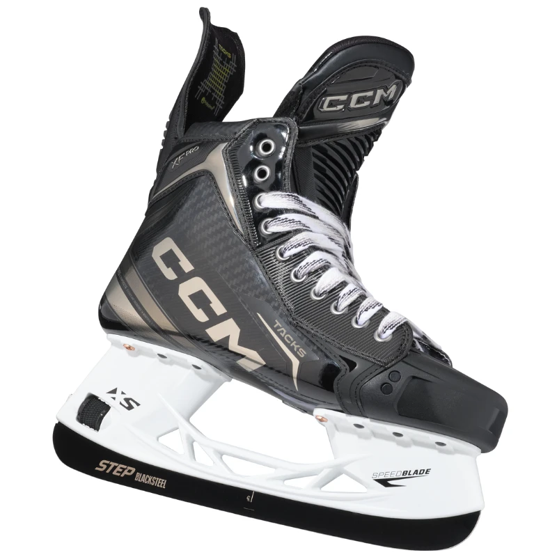 CCM Tacks XF Pro Hockey Skates - Intermediate (2024) - Image 3