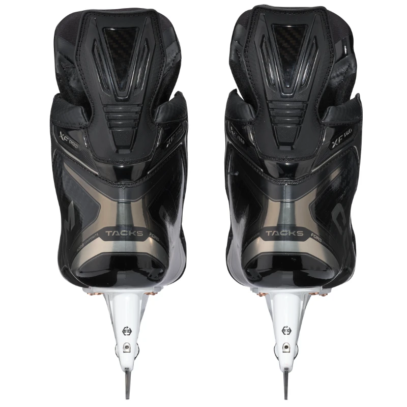 CCM Tacks XF Pro Hockey Skates - Senior (2024) - Image 7