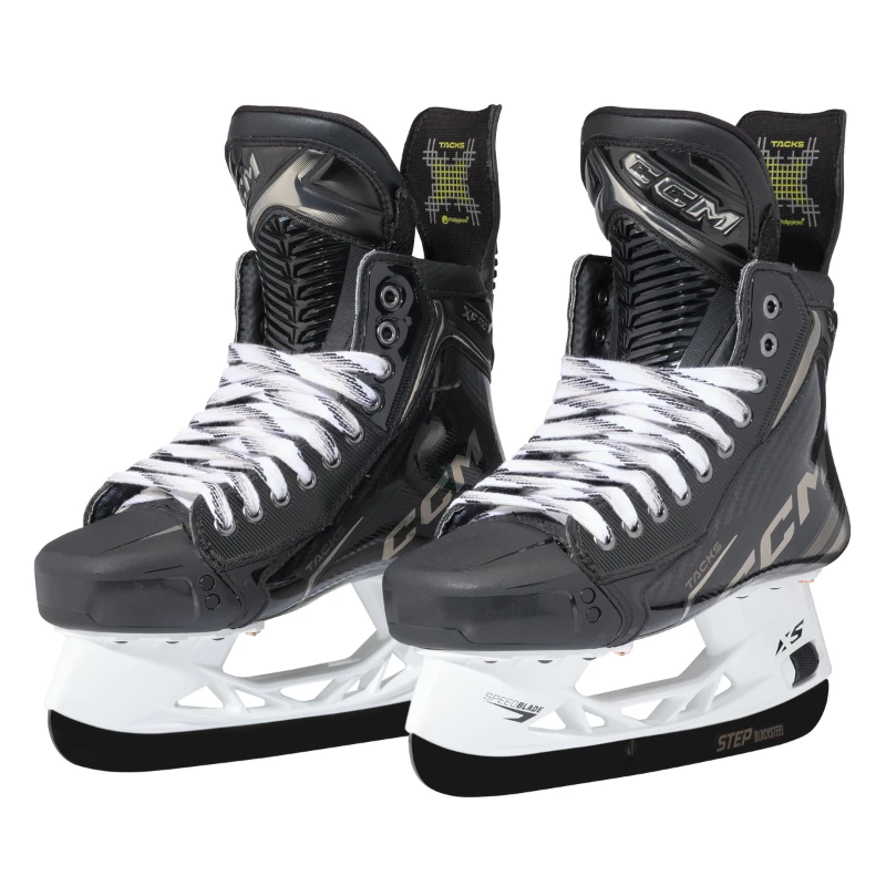 CCM Tacks XF Pro Hockey Skates - Senior (2024) - Image 2
