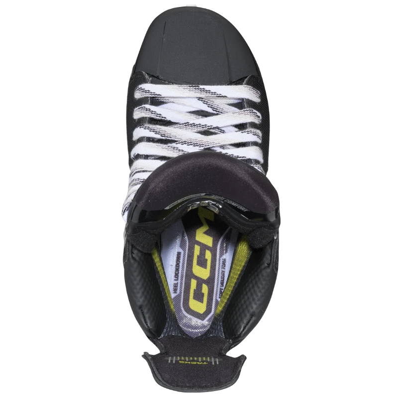 CCM Tacks XF Pro Hockey Skates - Senior (2024) - Image 5