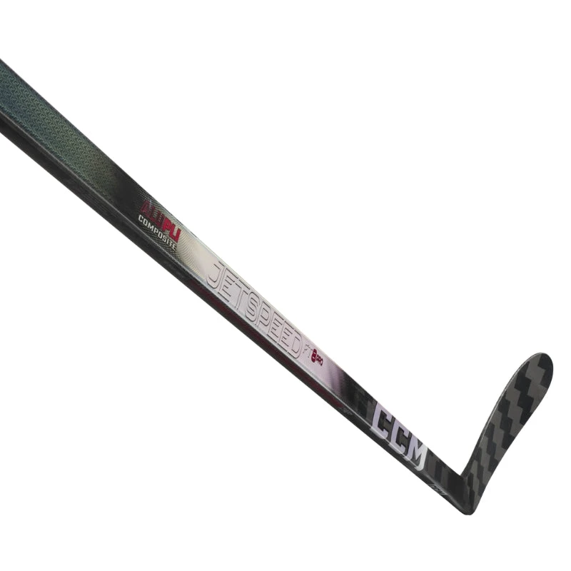 CCM JetSpeed FT8 PRO Hockey Stick - Senior (2025) - Image 2