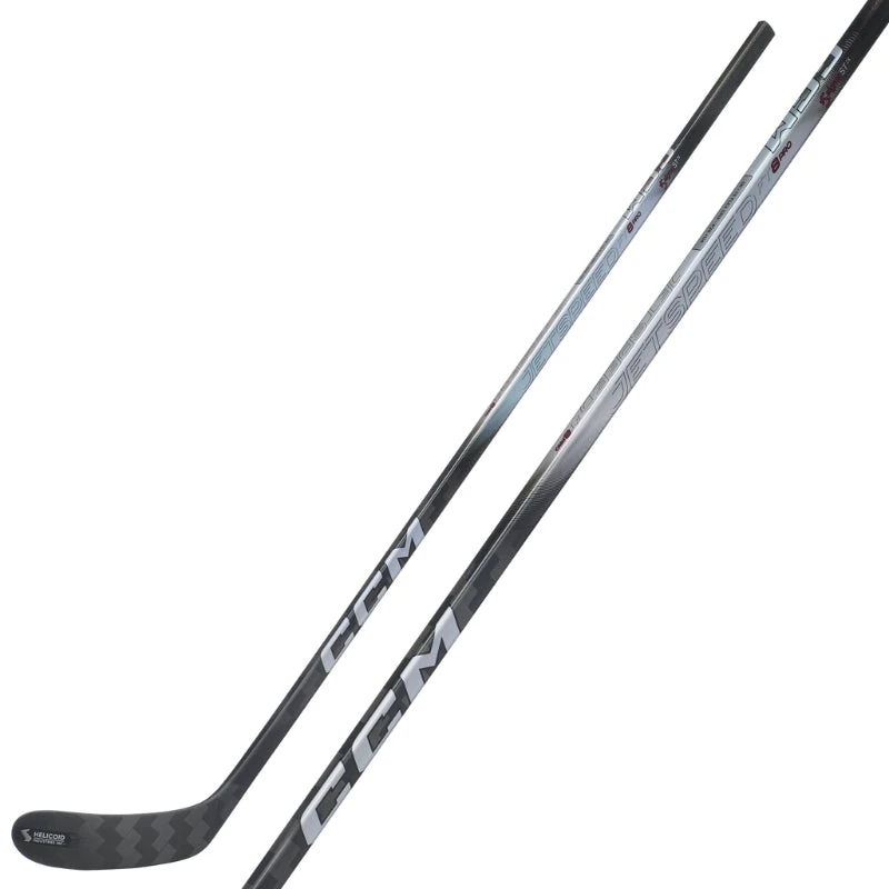CCM JetSpeed FT8 PRO Hockey Stick - Senior (2025) - Image 4