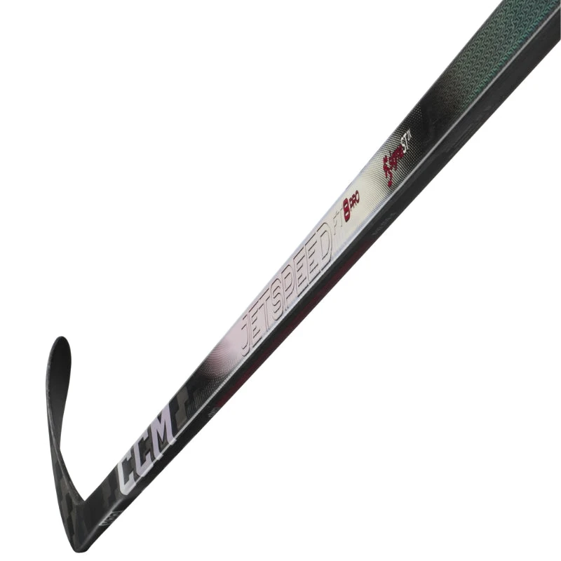 CCM JetSpeed FT8 PRO Hockey Stick - Senior (2025) - Image 3