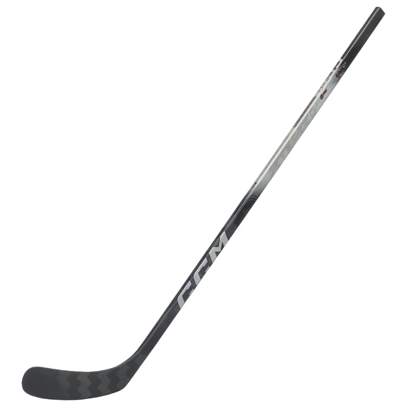 CCM JetSpeed FT8 PRO Hockey Stick - Youth (2025)