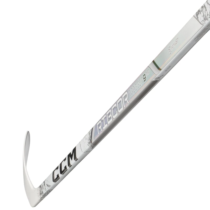 CCM Ribcor Trigger 9 Pro North Edition Hockey Stick - Junior (2024) - Image 3