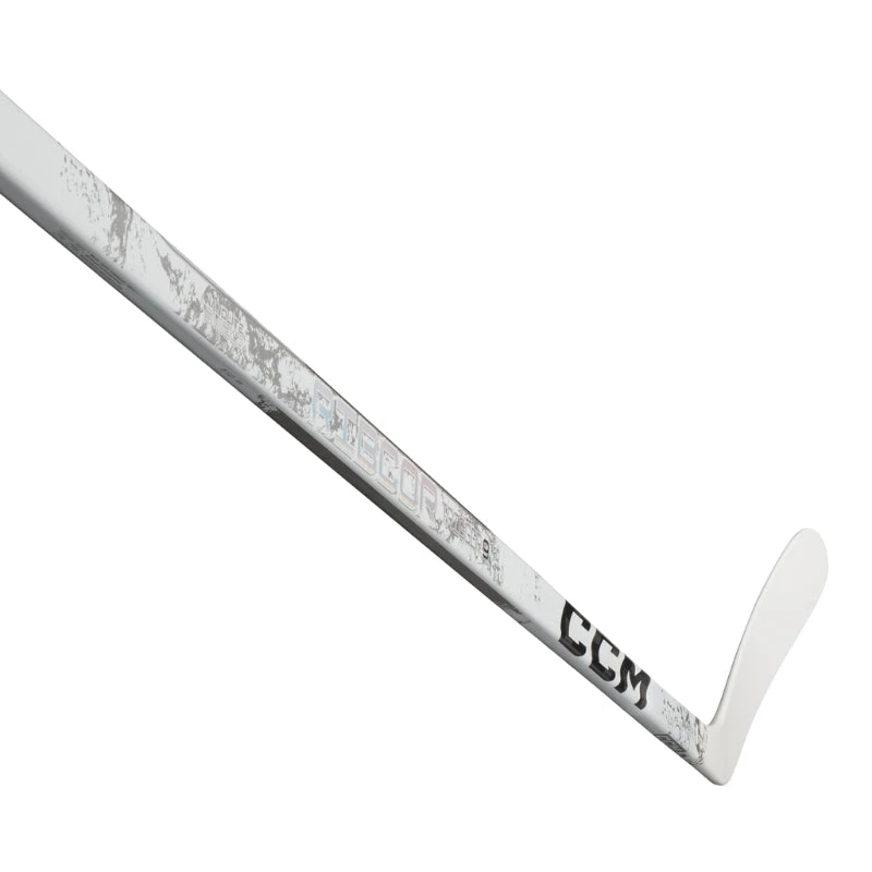 CCM Ribcor Trigger 9 Pro North Edition Hockey Stick - Junior (2024) - Image 2