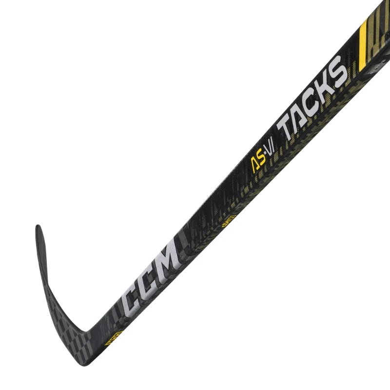 CCM Tacks AS6 Hockey Stick - Senior - Image 3