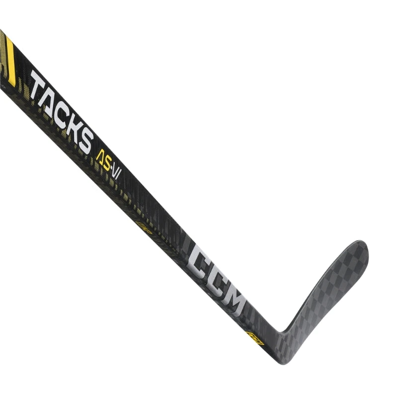 CCM Tacks AS6 Hockey Stick - Senior - Image 2